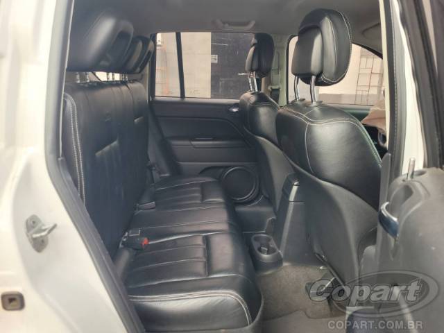 2014 JEEP COMPASS 