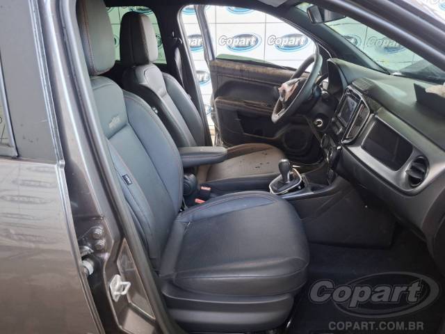 2027 FIAT STRADA CD 