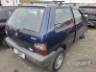 2009 FIAT UNO 