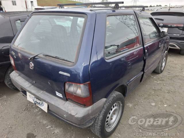 2009 FIAT UNO 