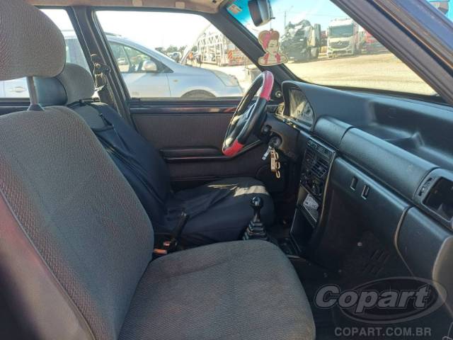 1996 FIAT UNO 