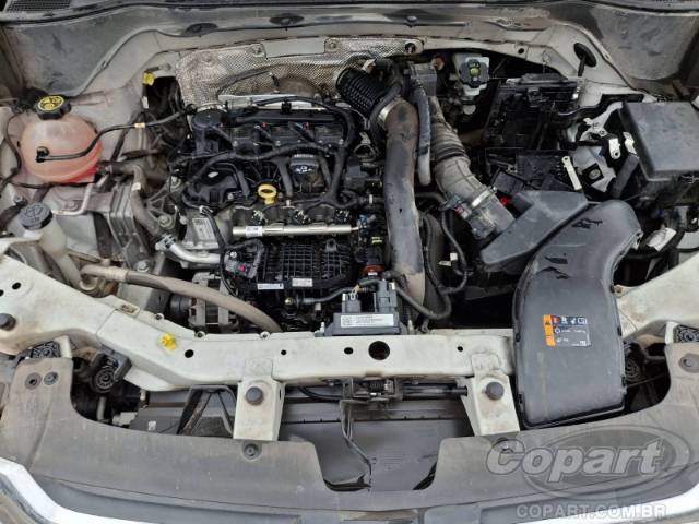 2023 CHEVROLET MONTANA 