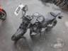 2025 HONDA CB 300F 