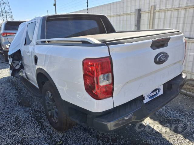 2026 FORD RANGER CD 