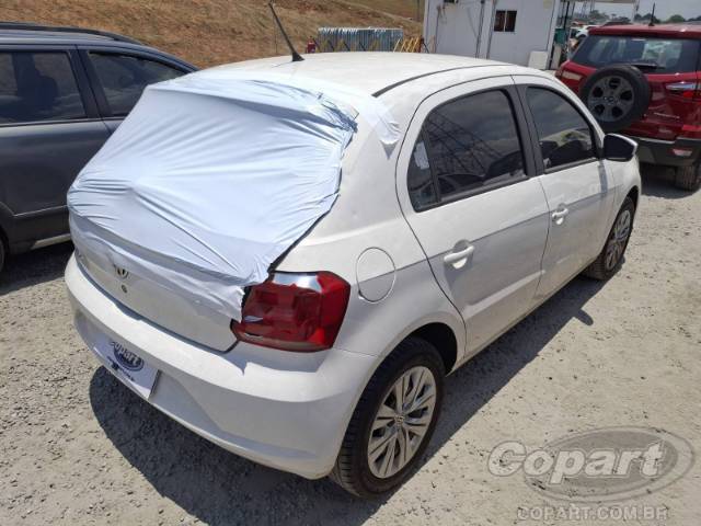 2019 VOLKSWAGEN GOL 