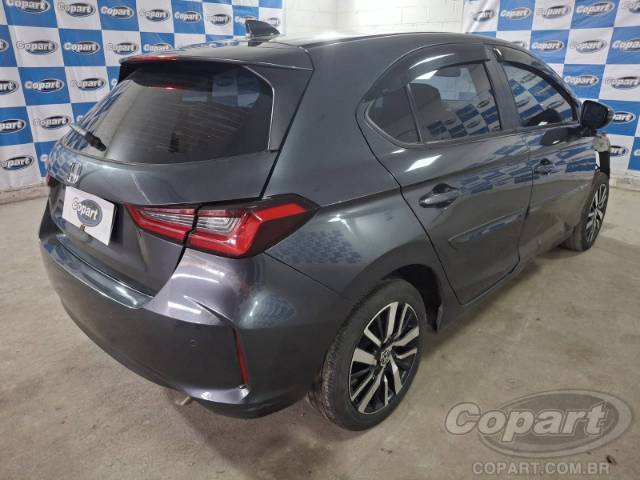 2024 HONDA CITY HATCHBACK 