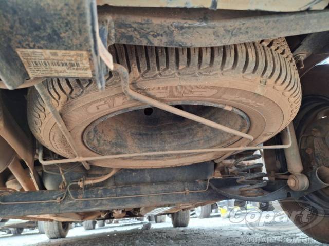 2010 RENAULT SANDERO 