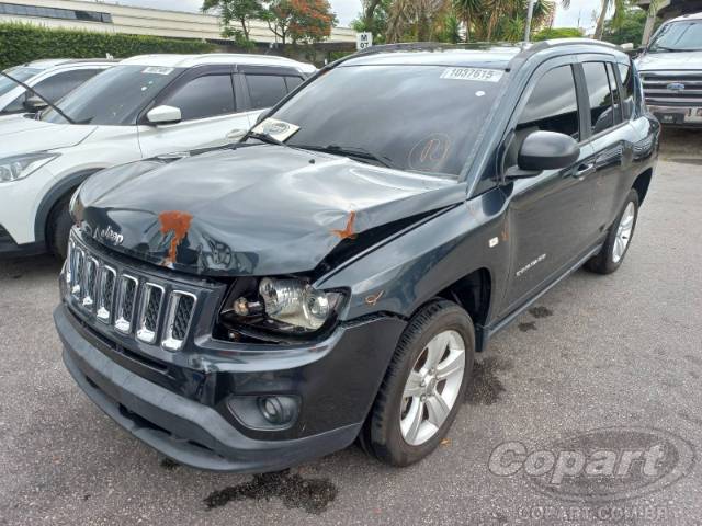 2015 JEEP COMPASS 