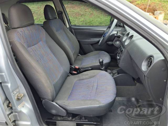 2007 CHEVROLET CELTA 