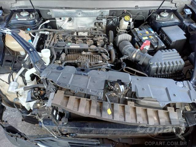 2023 CAOA CHERY TIGGO 7 