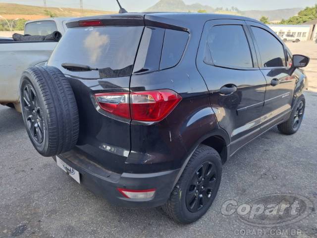 2019 FORD ECOSPORT 