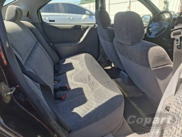 1996 CHRYSLER STRATUS 