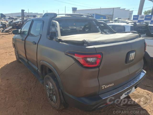 2023 FIAT TORO 