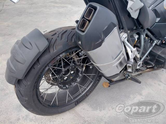 2020 BMW R 1250 