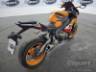 2008 HONDA CBR 1000RR 