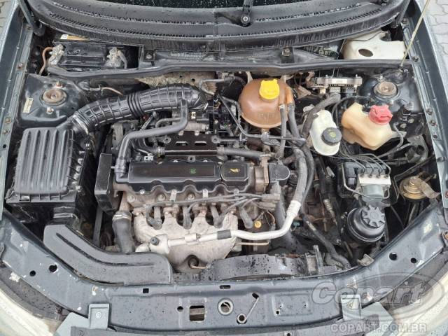 2014 CHEVROLET CLASSIC 