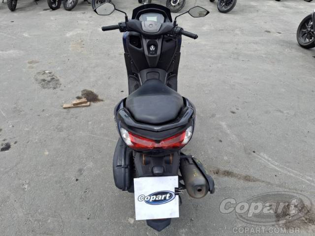 2022 YAMAHA NMAX 