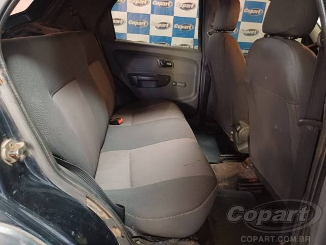 2015 FIAT PALIO 