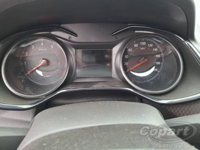 2024 CHEVROLET ONIX 