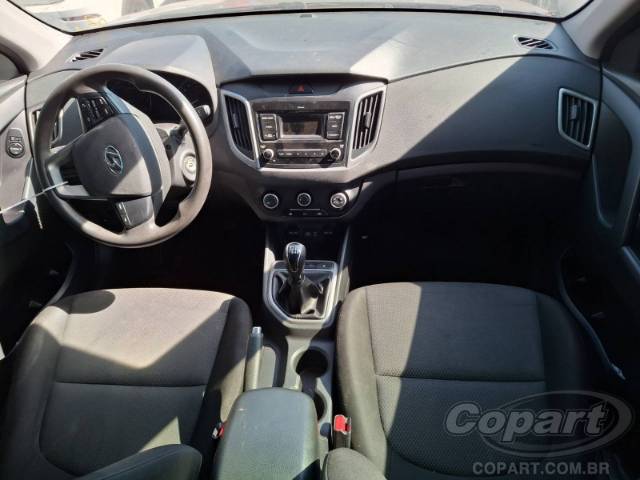 2018 HYUNDAI CRETA 