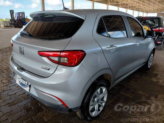 2026 FIAT ARGO 