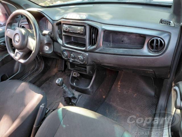 2022 FIAT STRADA 