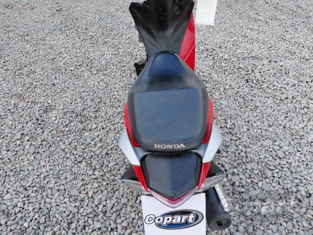 2023 HONDA BIZ 