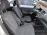 2014 HONDA FIT 