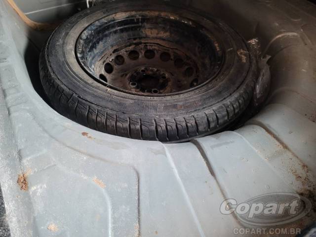 2019 CHEVROLET COBALT 