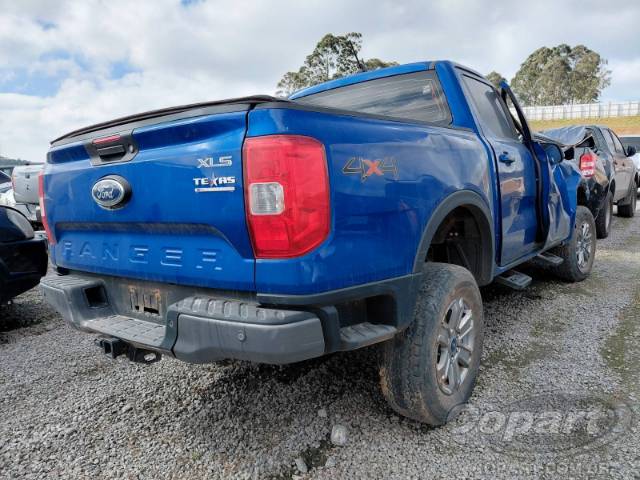 2025 FORD RANGER CD 