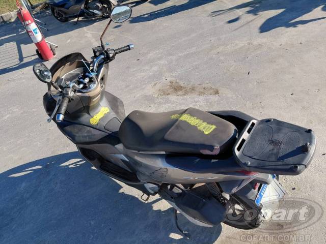 2022 HONDA PCX 