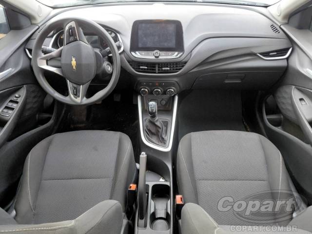 2023 CHEVROLET ONIX 
