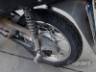 2009 HONDA BIZ 125 