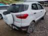 2015 FORD ECOSPORT 