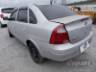 2003 CHEVROLET CORSA SEDAN 