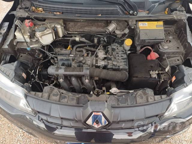 2019 RENAULT KWID 