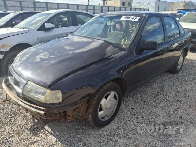 1995 CHEVROLET VECTRA 