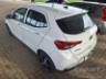 2020 FIAT ARGO 