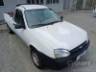 2009 FORD COURIER 