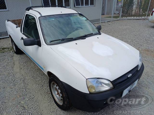 2009 FORD COURIER 