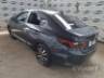 2022 HONDA CITY 