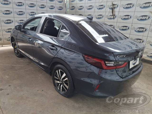 2022 HONDA CITY 