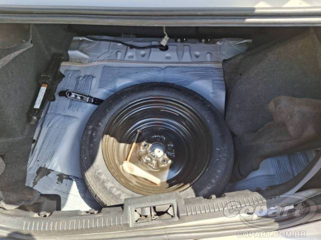 2011 FORD FUSION 