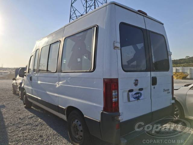 2014 FIAT DUCATO 