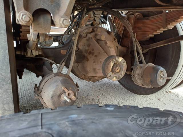 2025 VOLKSWAGEN CONSTELLATION 