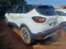 2021 RENAULT CAPTUR 