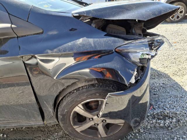 2019 CHEVROLET ONIX 