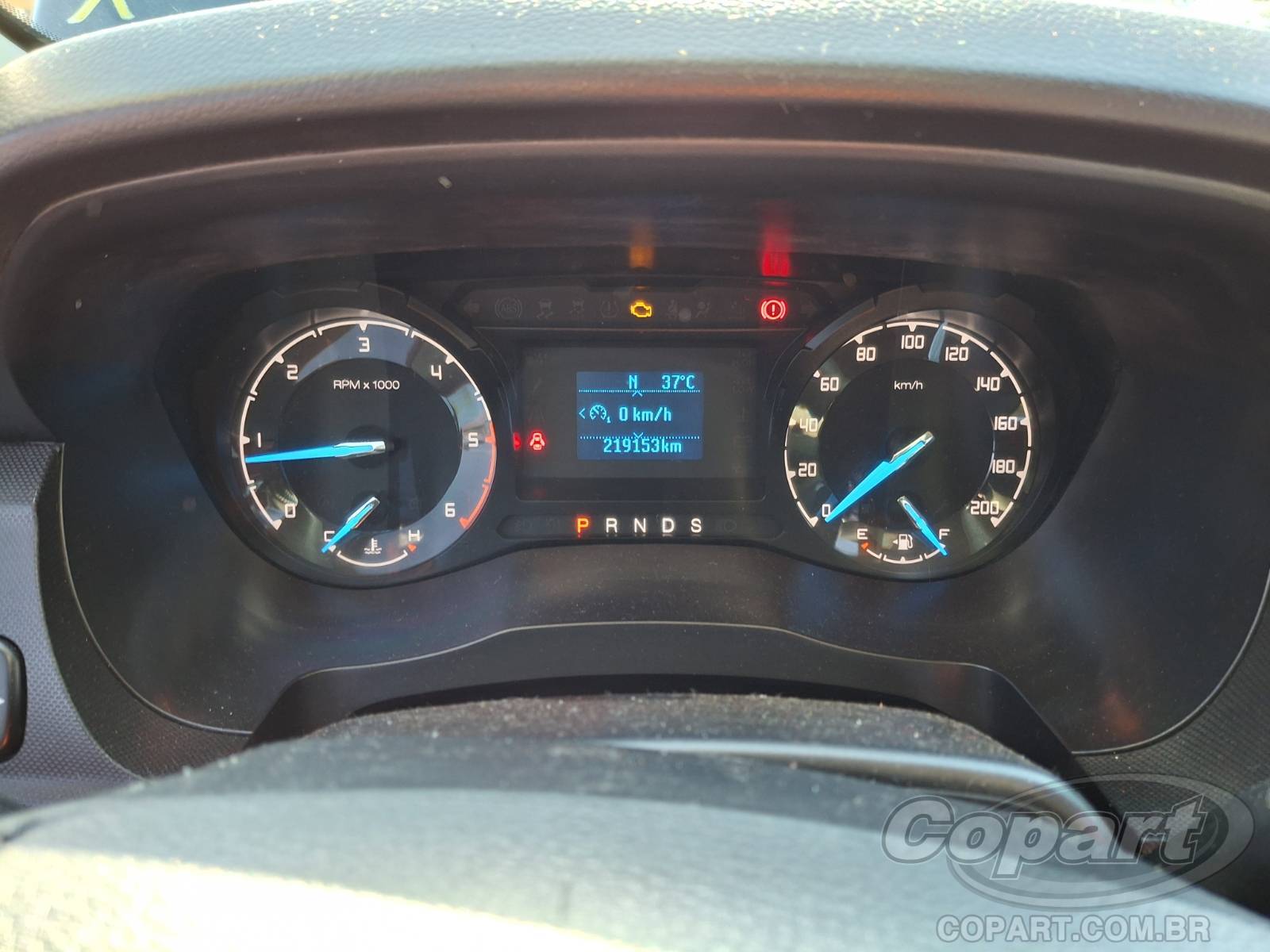 2019 FORD RANGER CD — foto 7 de 15