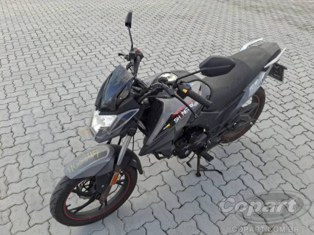2025 SHINERAY XY 150 