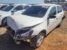 2018 VOLKSWAGEN GOL 